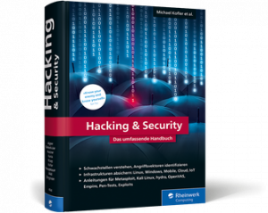 Hacking & Security