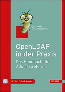 openLDAP